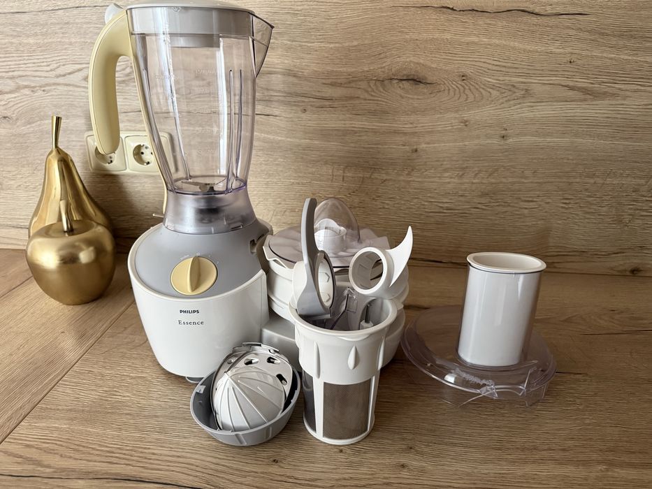 Vand robot multifunctional Philips