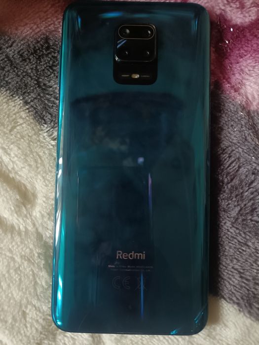 Xiaomi Redmi Note 9