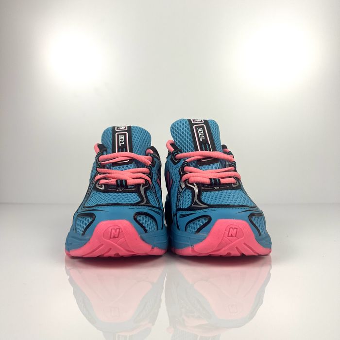 New Balance 740V2 Cyber Jade | Размери - 37,38 | Нови