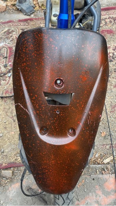 Продам сузуки летс 2