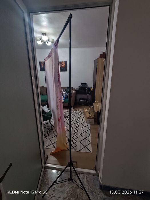 Softboxuri Foto, Fundal Studio Foto + Panza 2.7m