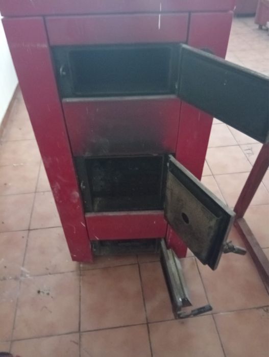 Vand,schimb centrala