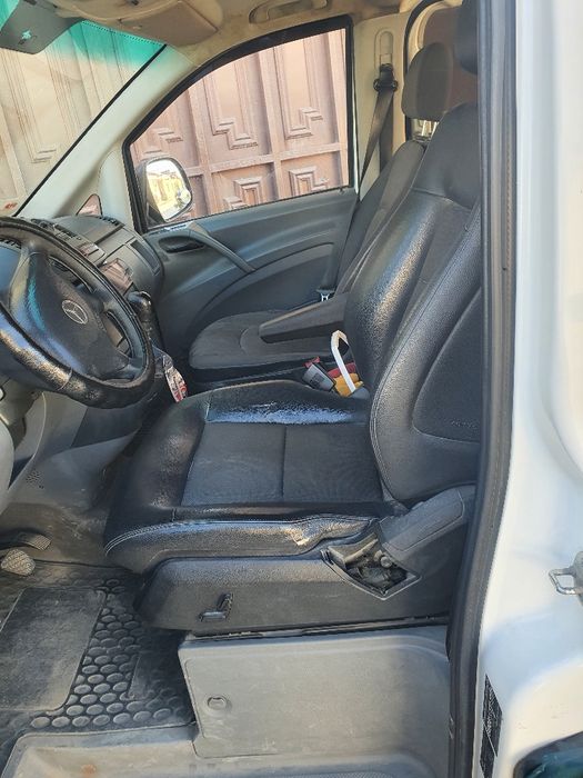 продаётся VITO 639