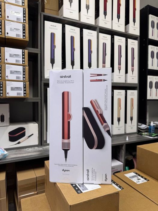 Дайсон Dyson Almaty