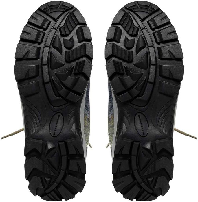 Ботинки Honor group 6001-1 (от 39 до 45) (Marsh Timber. Black. Coyote)