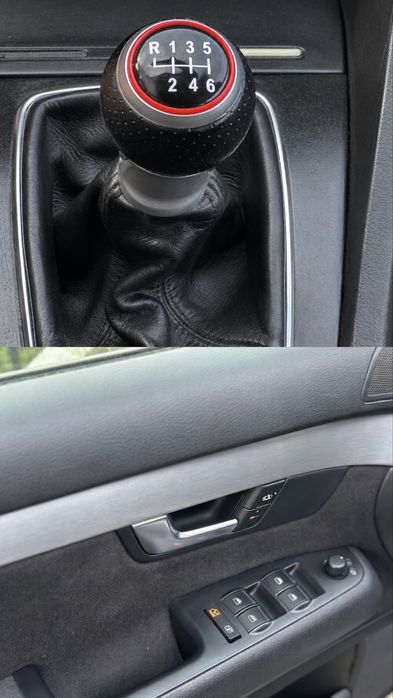 Audi a4 b7 2.0TDI