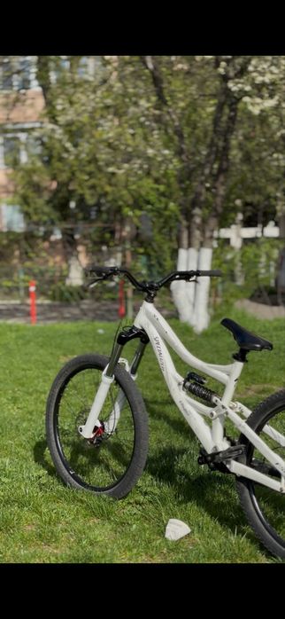 Vand bicicleta specialized sx trail one urgent‼️