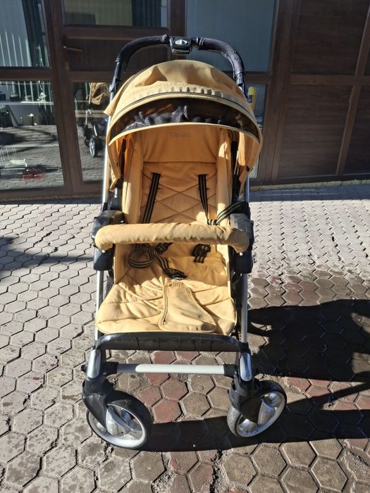 Продам коляску в отличном состоянии,