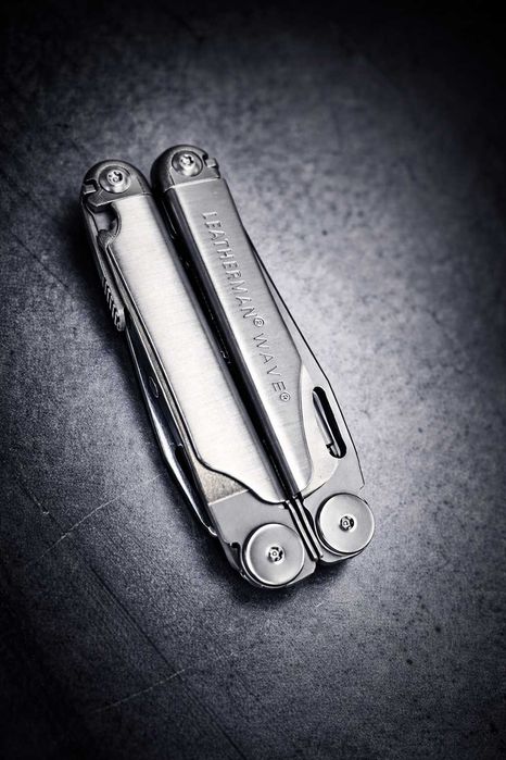 Leatherman Wave - varianta 2004-2018