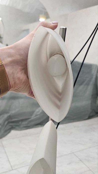 Висящи, тройни осветителни тела - пендели