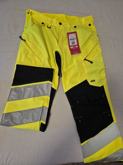 Работни панталони ,нови не използвани