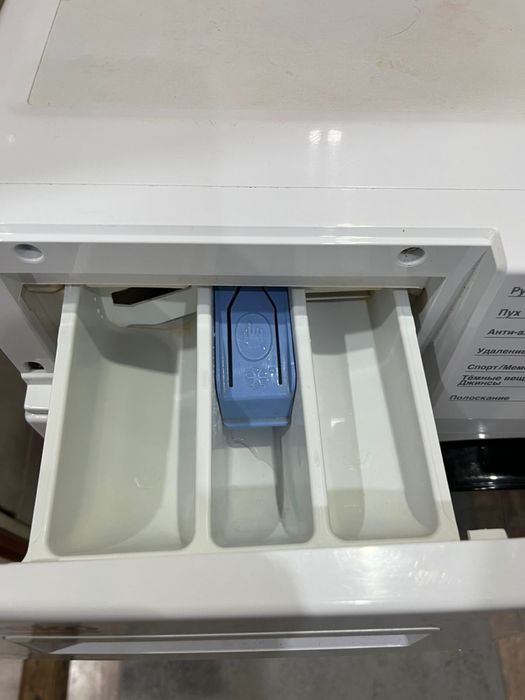 Продам стиральную машину