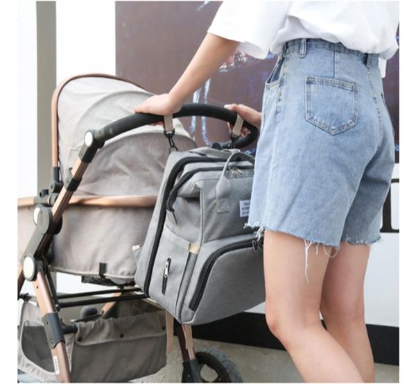 Сумка для коляски