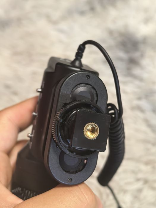 Microfon Marantz Scope SB C2