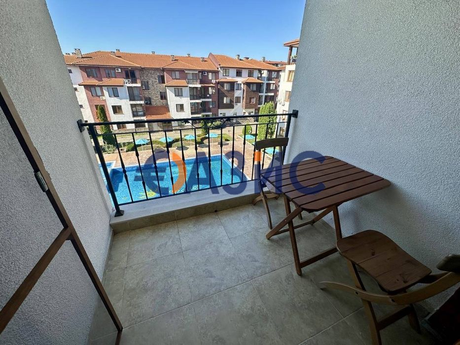 Продава се Тристаен апартамент в с. Равда, Област Бургас - 77 кв.м за 742 €/кв.м - Снимка #3
