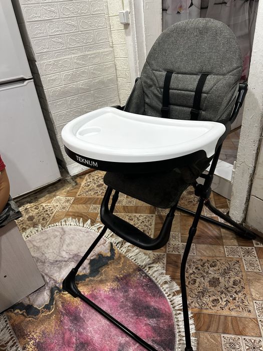 Продам столик складной