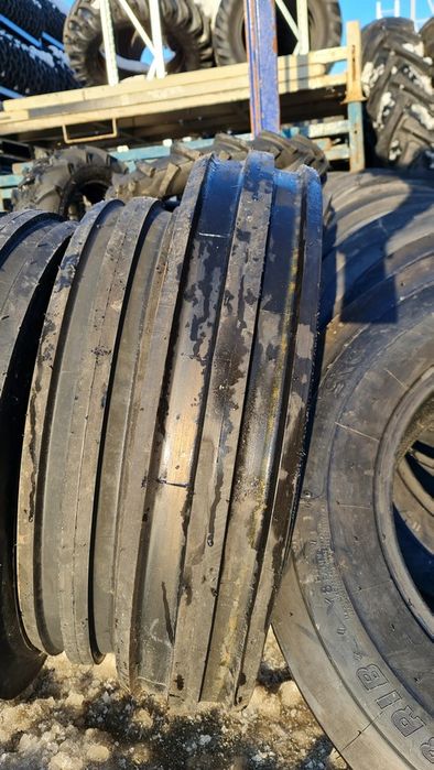 Anvelopa 7.50-18 SRC F-2 8PR TT  Cauciucuri tractor, Fiat, Case, Fendt, John Deere, New Holland, Massey Ferguson, UTB   Cauciucuri tractor, Fiat, Case