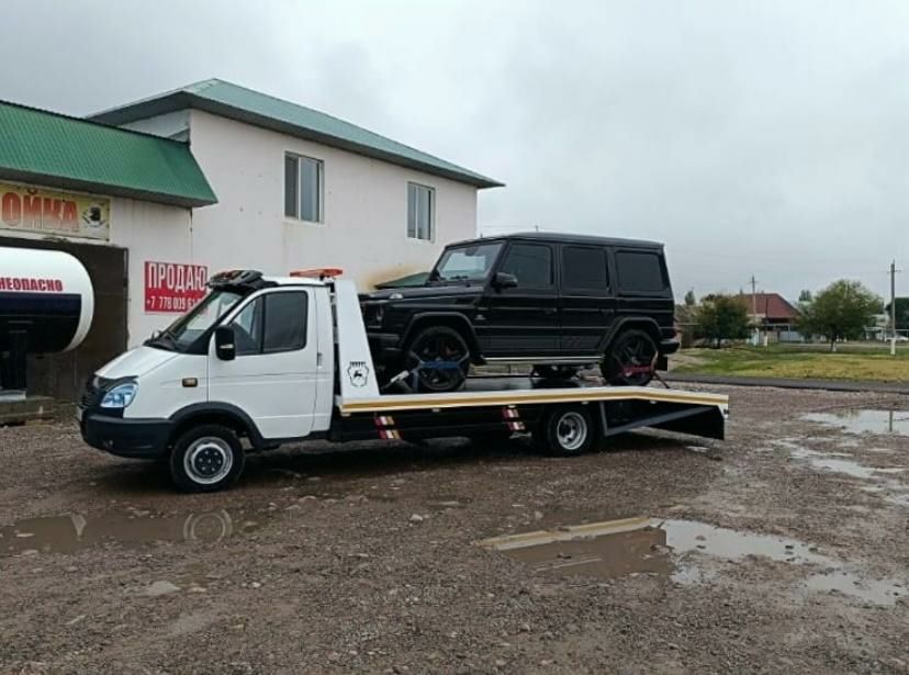 Эвакуатор Атырау, Эвокуатор атырау