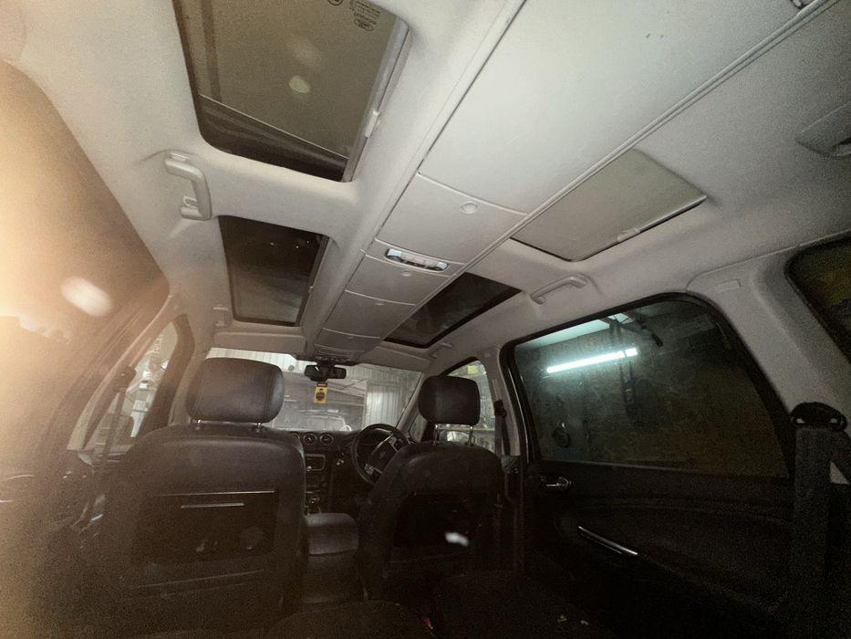 Dezmembrari ford galaxy 2007-2015