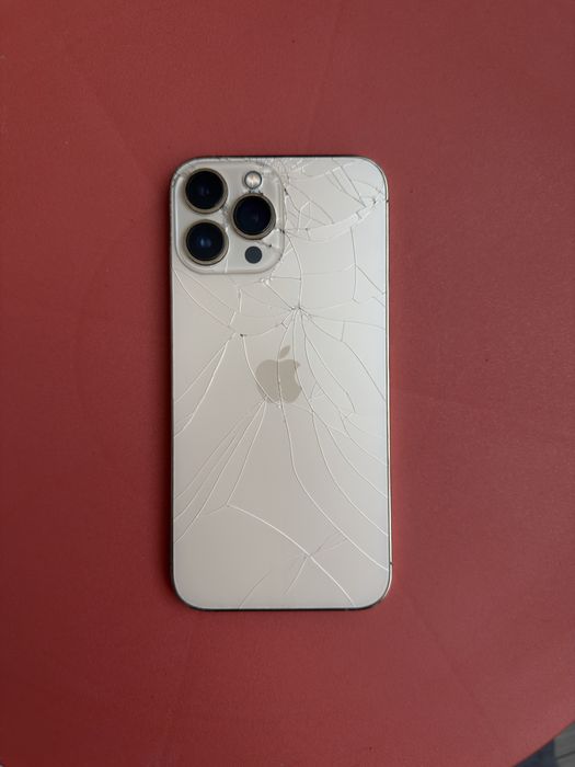 Iphone 13 Pro Max 256 GB