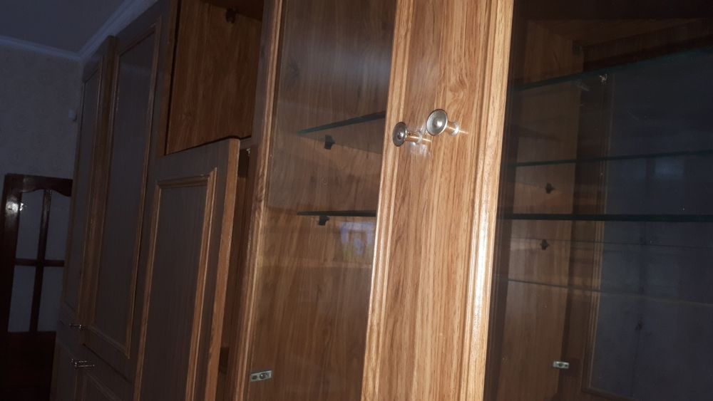 Стенка советская