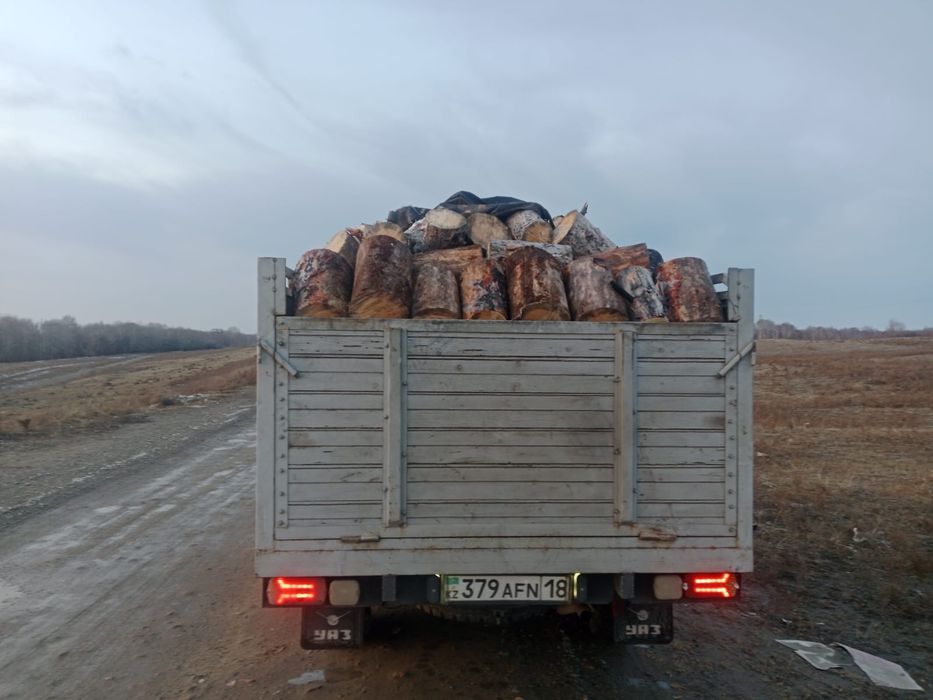 Продам дрова ...