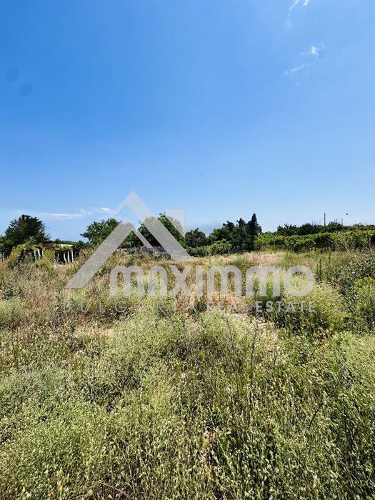 Парцел в Варна-м-т Прибой площ 620 цена 133900
