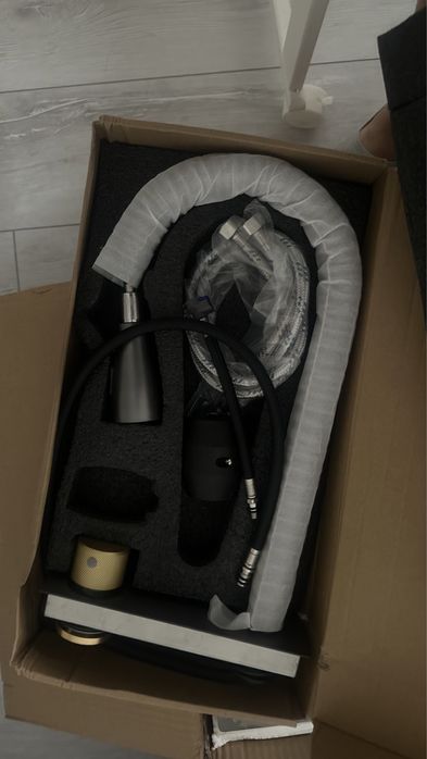 Раковина новый