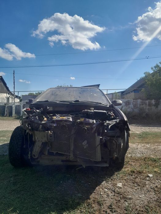 Продам Lifan Solano