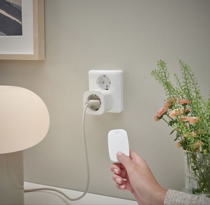 Prize smart cu telecomanda