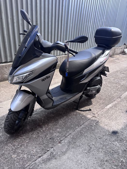 Vand Scuter Aprilia 50cm3