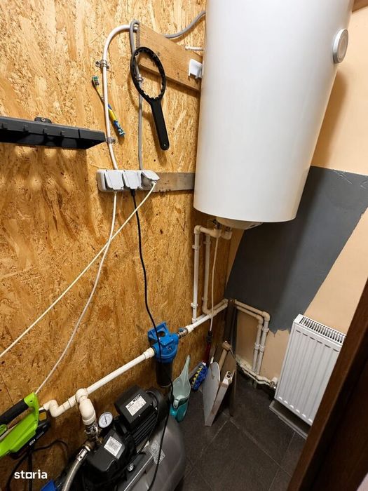 Vanzare Vila - Tunari