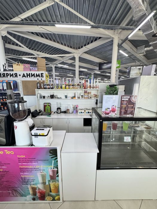 Продается Готовый бизнес