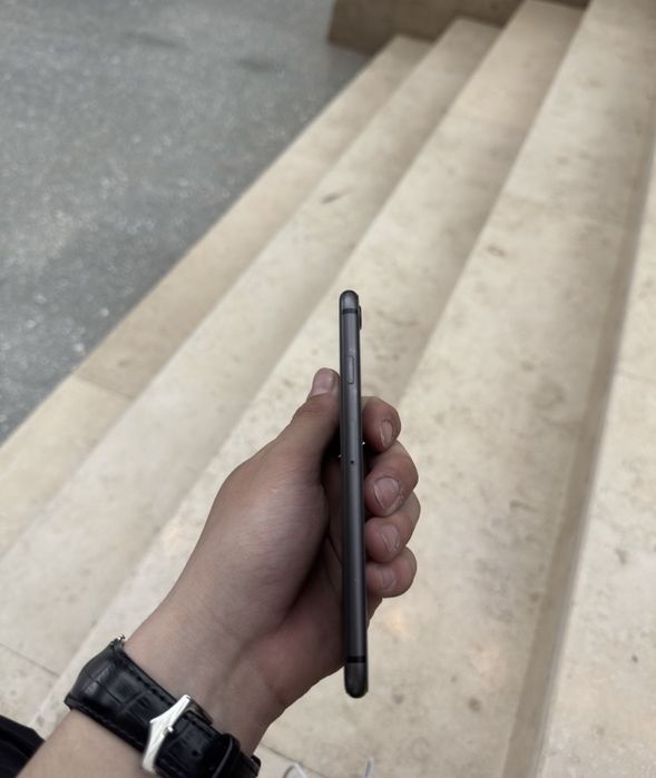 Айфон 8 в идеале