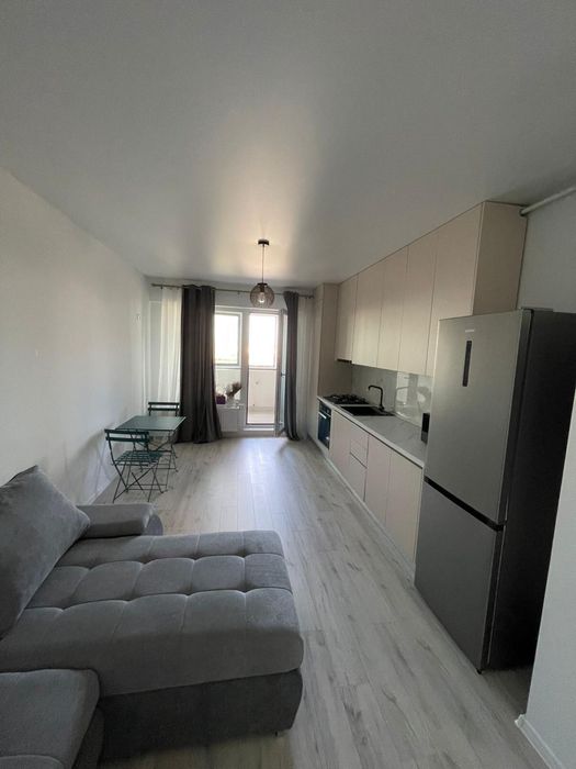 Apartament 2 Camere. DIRECT PROPRIETAR! EnVogueResidence 46mp Etaj7 Mobilat utilat!!! Investiție Ideala