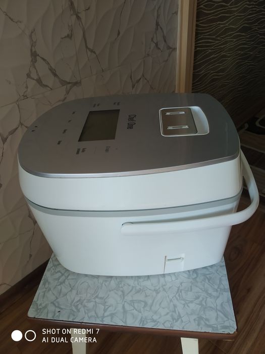 Продается мультиварка