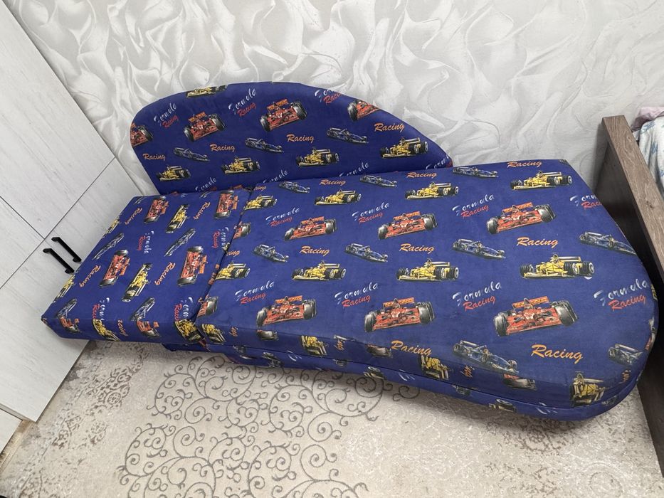 Продам тахту б/у