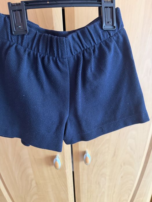 Дрешки за момиченце 116 см -6 г