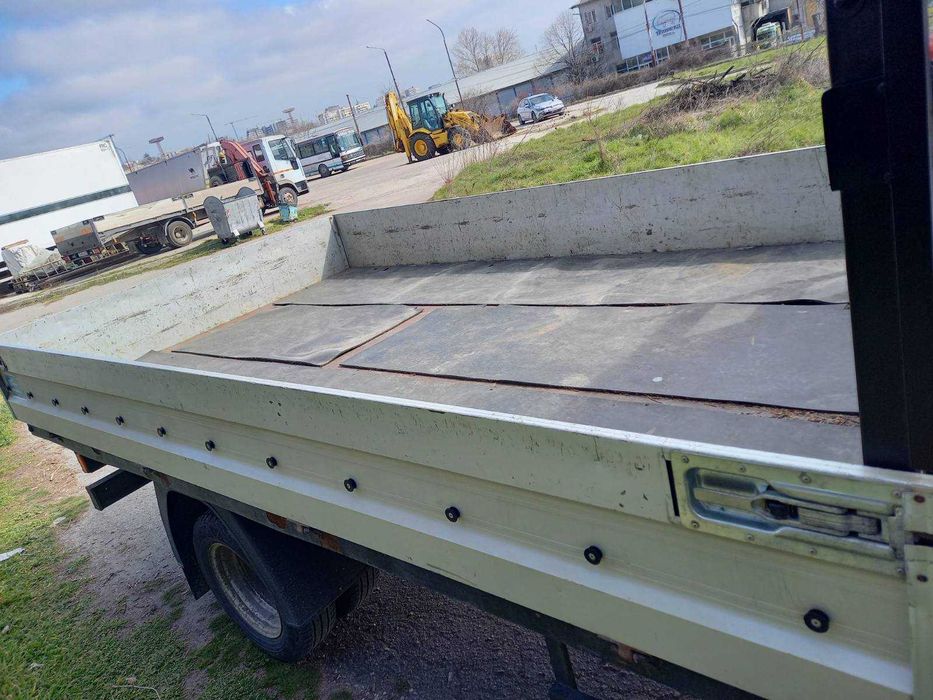 Мерцедес Спринтер