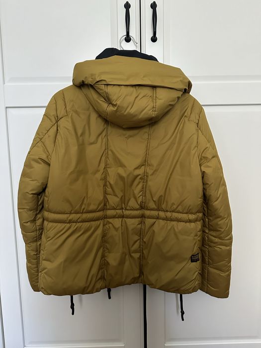 Яке G star размер ХS