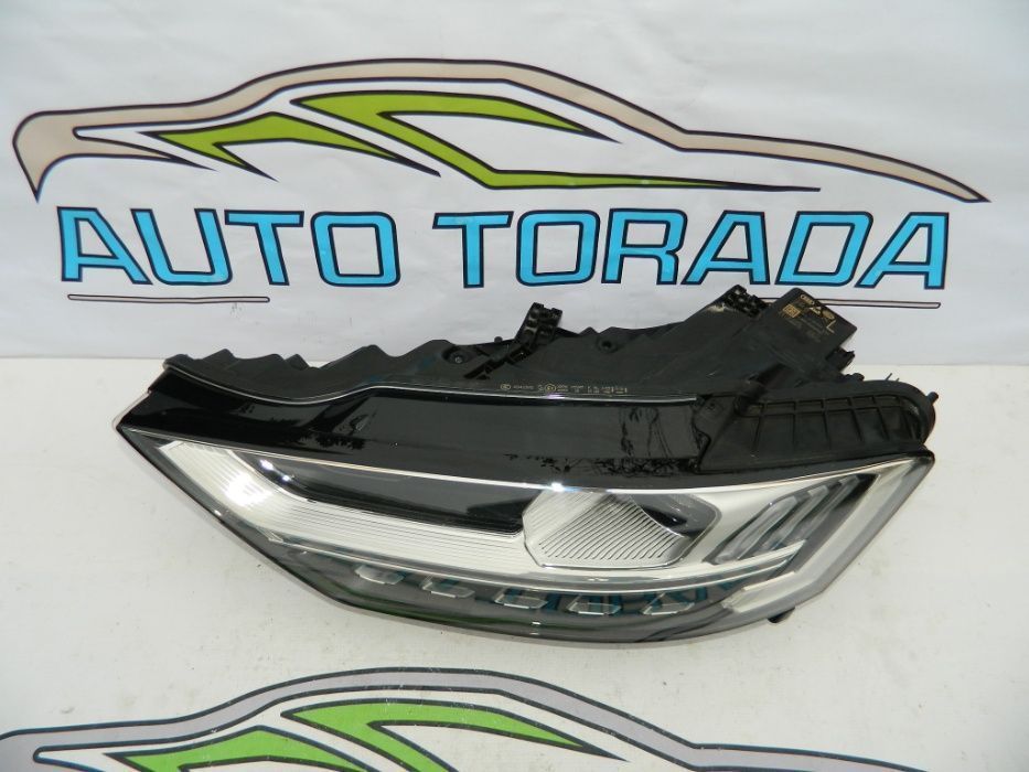 Far stanga Audi A8,S8 LED Matrix model 2018-2020 cod 4N0941035