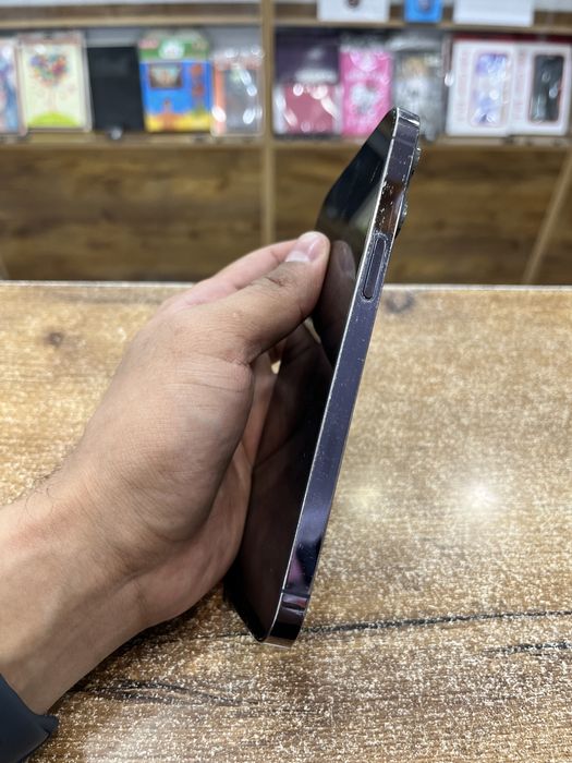 iPhone 14 Pro Max (Kaspi 0-0-12)