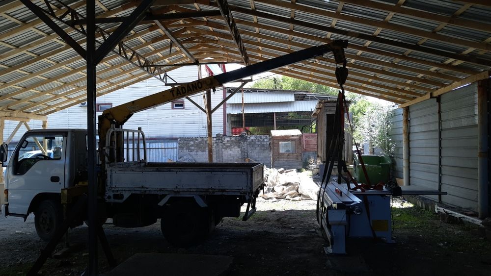 Услуга маленького манипулятора!