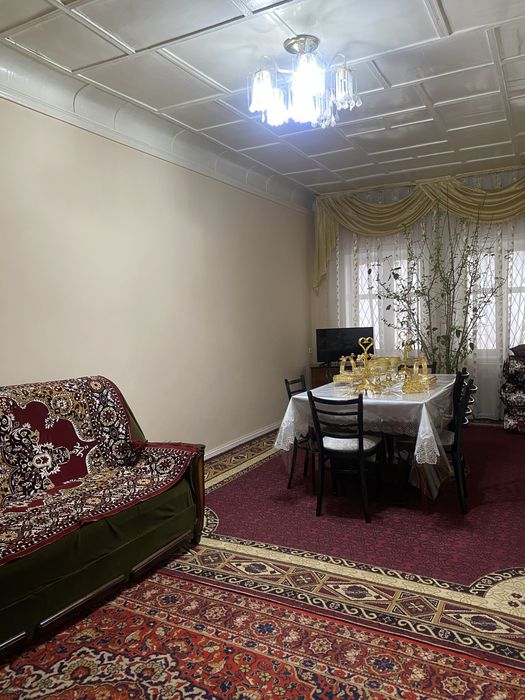 Srochna Hovli sotiladi