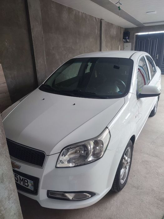 Продается Nexia 3