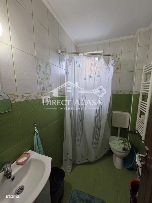 Garsonieră – zona semicentrală, str. Ștefan cel Mare