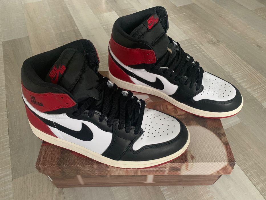Nike Air Jordan 1 Retro High OG