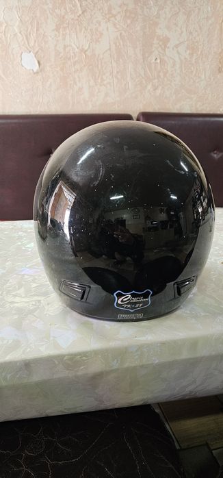 Шлем в отличном состоянии