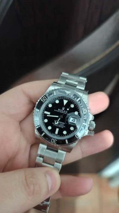 Rolex Submariner 41 mm