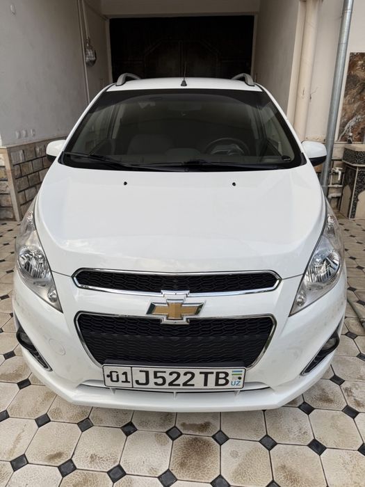 Spark 2019 M/T mexaniya sotiladi